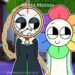 Gossip meme | ft: Dyle and Dandy | #trending #tweening #animation #fyp #viral #dandysworld