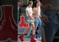 Celebrities Wearing the Strangest Shoes EVER
