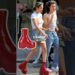 Celebrities Wearing the Strangest Shoes EVER