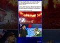 Chris Brown makes history as the first male R&B artist to sell out MetLife Stadium #music #viral