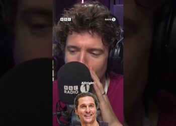 the matthew mcconaughey ‘gossip’ remix you didn’t know you needed 😭