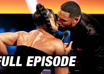 Celebrity Feud: WWE Women vs. WWE Men!