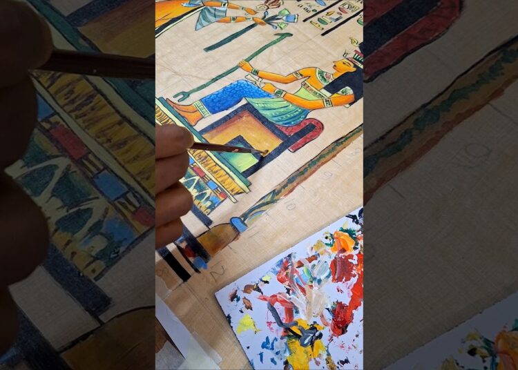 silk painting #art #drawing #painting #artist #respect #vlog #artwork #fabric #trendingshorts