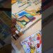 silk painting #art #drawing #painting #artist #respect #vlog #artwork #fabric #trendingshorts