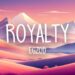 Egzod, Maestro Chives – Royalty (Lyrics) ft. Neoni