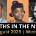 Who Died This Week | August 2025 #2 Celebrity Deaths & More