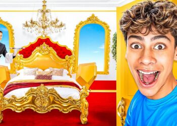 Luxury Shopping Sprees That Got Out of Control! | The Royalty Family