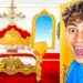 Luxury Shopping Sprees That Got Out of Control! | The Royalty Family