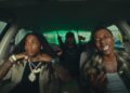 reGGie & Hurricane Wisdom – On Stream (Official Music Video)