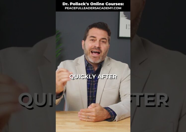 Stop Gossip at Work! Here’s What to Do to Prevent Gossip | Dr. Pollack