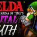 The Brutal Reality of Ocarina of Time – Gossip Bytes!