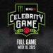 BIG3 2025 CELEBRITY GAME – GILLIE DA KID, PEPE GARCIA, CHAD OCHOCINCO, HEZI GOD, DEZ BRYANT, & MORE!