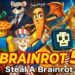 Smirkzy – Brainrot Anime Opening Song Pt. 5 (Official Music Video) feat. Steal a Brainrot Characters