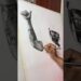 Do you like to draw Hands ❓ | Virat Kohli Drawing | #viratkohli #drawing #handdrawing