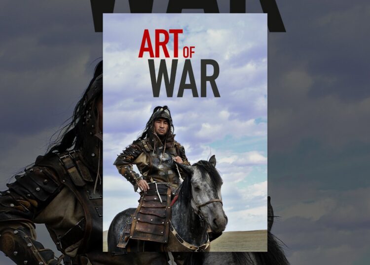 Art of War