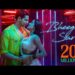 Bheegi Saree – Param Sundari | Sidharth, Janhvi | Sachin-Jigar, Adnan Sami, Shreya Ghoshal, Amitabh