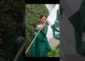 Hiba bukhari Celebrate 14 August #hibabukhari #happyindependenceday #actress #14august #celebrity