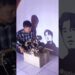 Shadow Art #music #unstoppable #artist #diy #shorts