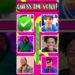 The Last One Is Impossible_ THE ROYALTY FAMILY MRBEAST I SHOW SPEED AND KSI! #youtuber #guess #quiz