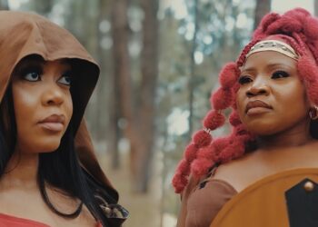 Makhadzi Entertainment – Kota To (Official Music Video) Feat. Mr Diego
