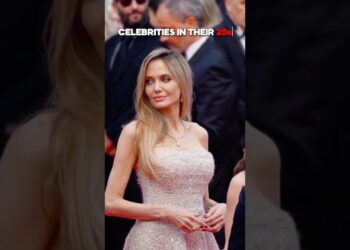 No way these celebs in their 20s! 😱