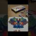 Paint#viralvideo#video#shortvideo#shortsvideo#shorts#short#art#artist #fun#trend#trending#shortsfeed