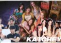 Korean Artists React to KATSEYE｜ASOPO