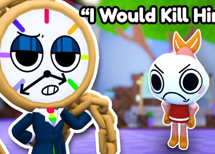 Dyle is DARKER Than I thought… Dandy’s World Gossip!