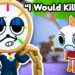 Dyle is DARKER Than I thought… Dandy’s World Gossip!