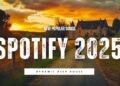 Spotify Hits 2025 🎤 Latest Viral Hits – Timeless English Pop Songs Chosen by Listeners | 24/7 Live