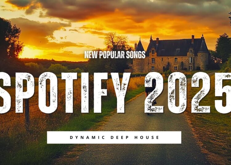 Spotify Hits 2025 🎤 Latest Viral Hits – Timeless English Pop Songs Chosen by Listeners | 24/7 Live