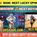 BIG CHANGE 😍 Next Royal Pass Bgmi | Next Lucky Spin in Bgmi | Next Ultimate Outfit Bgmi Return