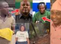 Chairman Wontumi’s Presenter In Court For Blaming President Mahama For Helicopter CRASH & TikTokers