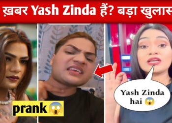 Makeover Yash Zinda Hai Badi khabar? Makeup artist Yash Zinda News Today sister Chirmiti Singh