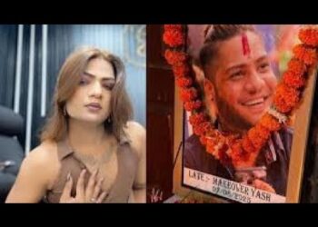 yash makeup artist death | yash makeover artist| Yash makeup artist | yash makeover