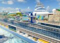 Star of the Seas Royal Caribbean Brand New Ship | 30 Different Staterooms Tour