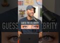 Guess The Celebrity By Their Eyes! Can You? #shorts #eyes #celebrity #trump #guesswho #arianagrande
