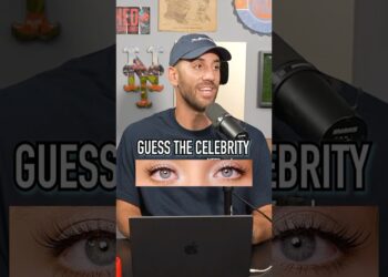 Guess The Celebrity By Their Eyes! Can You? #shorts #eyes #celebrity #trump #guesswho #arianagrande