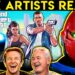 VFX Artists React to Bad & Great CGi 188 (ft. Tim Miller)