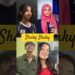 Shaky Shaky Singing Battle | Cover by Anukriti x Ansha x Kishore x Rhythm as Shinchan #sanjurathod