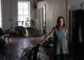 This Artist Was Evicted from her NYC Loft after 47 Years