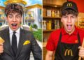 Spoiled Kids Getting a Reality Check | The Royalty Family