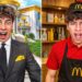 Spoiled Kids Getting a Reality Check | The Royalty Family