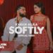 SOFTLY (Official Music Video) KARAN AUJLA | IKKY | LATEST PUNJABI SONGS 2023