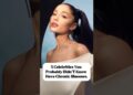 5 Celebrities You Probably Didn’t Know Have Chronic Illnesses.usa #celebrity #celebrities#hollywood