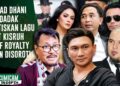 Anji Sindir Ahmad Dhani! Kisruh LMKN Dengan Para Musisi Soal Royalty Lagu Diputar Di Cafe! | INDEPTH