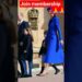 Princess Catherine and Prince William in Royalty Palace