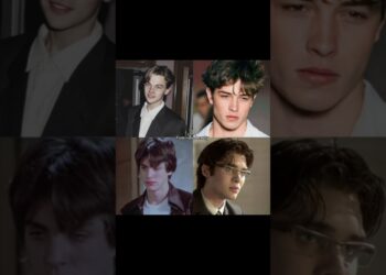 Types of beauty#voguepop #celebrity #shorts #fyp #90s #leonardodicaprio #beauty #cillianmurphy #aura