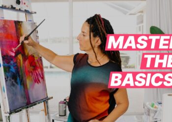 Master the 7 Elements of Art (And Instantly Improve Your Paintings)
