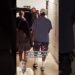 Chris Brown and Royalty walking thesameway, #breezybowl #chrisbrown#dancecover#itdependschallenge
